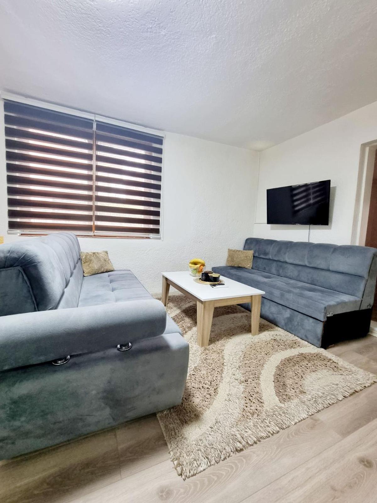 Apartman Family SJJ Buitenkant foto