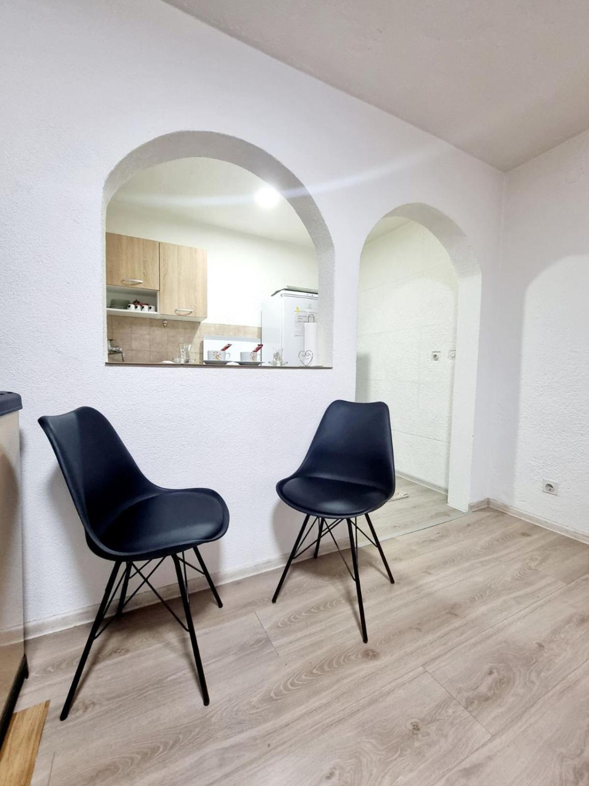 Apartman Family SJJ Buitenkant foto