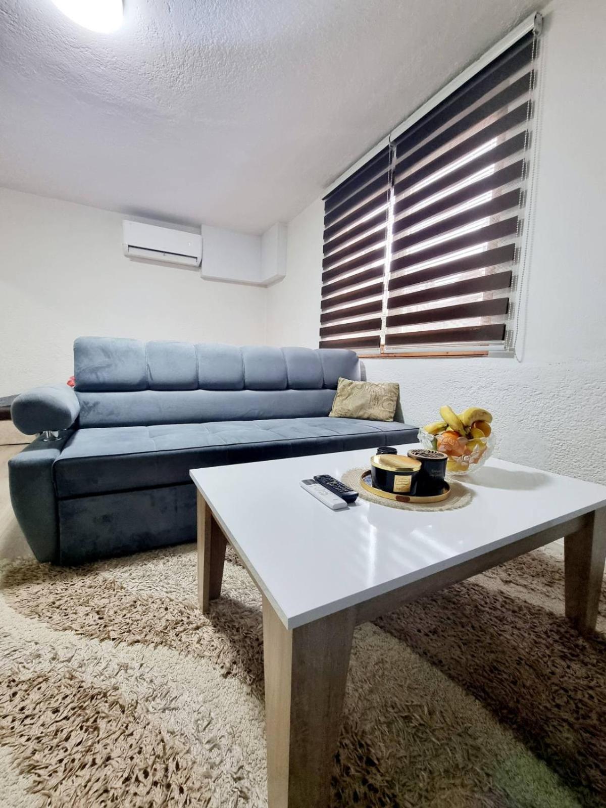 Apartman Family SJJ Buitenkant foto