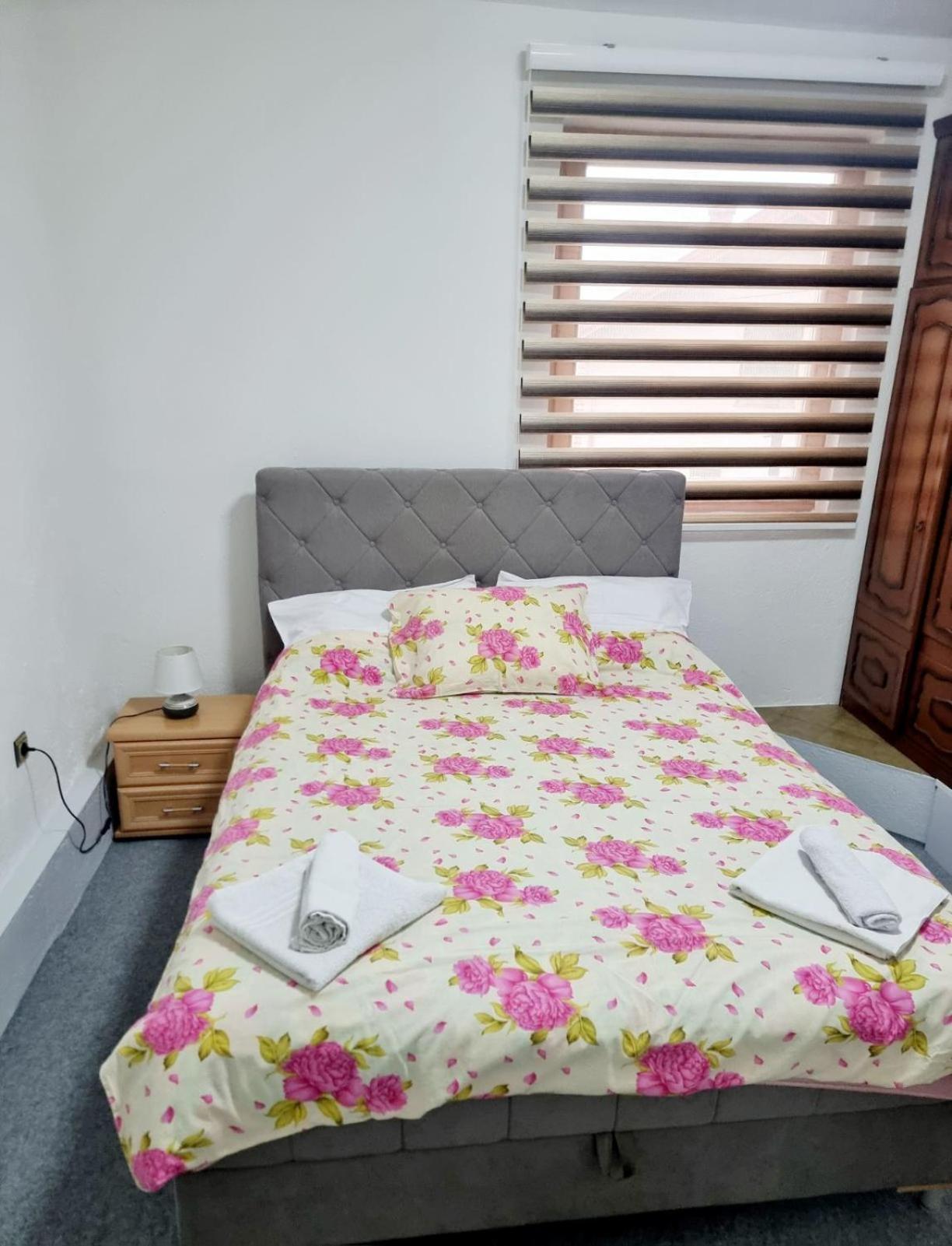Apartman Family SJJ Buitenkant foto