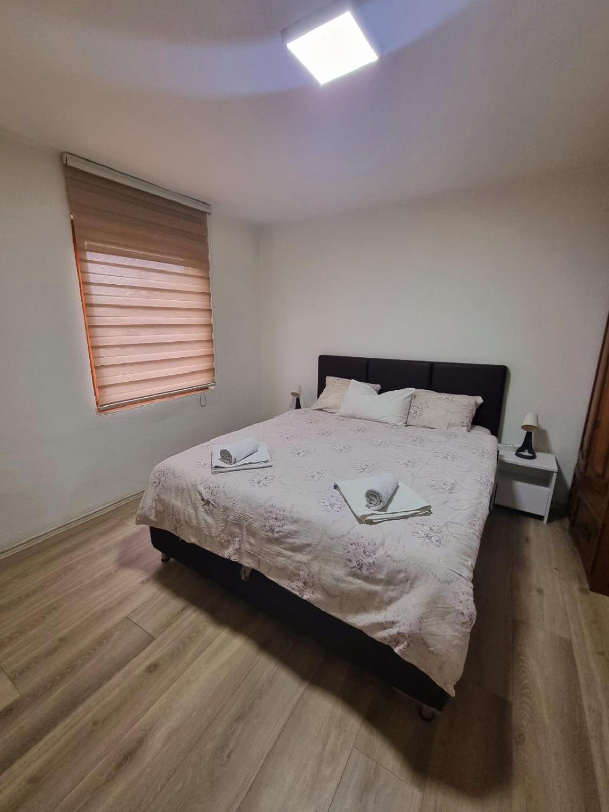 Apartman Family SJJ Buitenkant foto