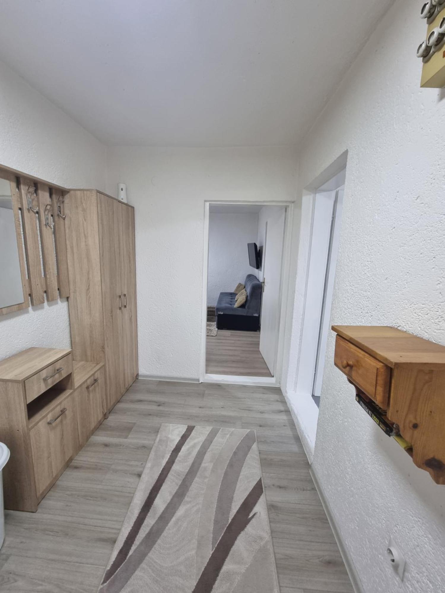 Apartman Family SJJ Buitenkant foto